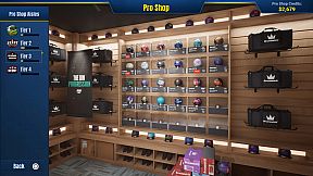 PBA Pro Bowling 2026