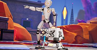 RoboSquad Revolution (Beta)