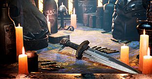 Necromunda: Hired Gun - Escher Skin Pack