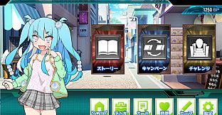 Hustle Battle: Card Gamers