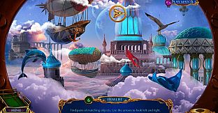 Labyrinths of the World: The Game of Minds Collector's Edition