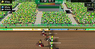 Speedway Challenge 2023