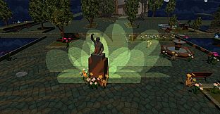 TENJO: The Awakening of the Magical Whispers