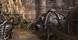 Schizm: Mysterious Journey