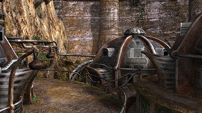 Schizm: Mysterious Journey