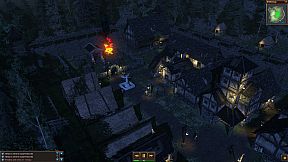 Life is Feudal: Forest Village