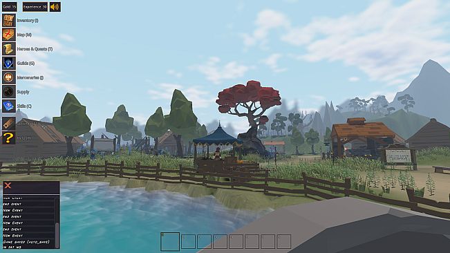 Merchant of Phenistoria