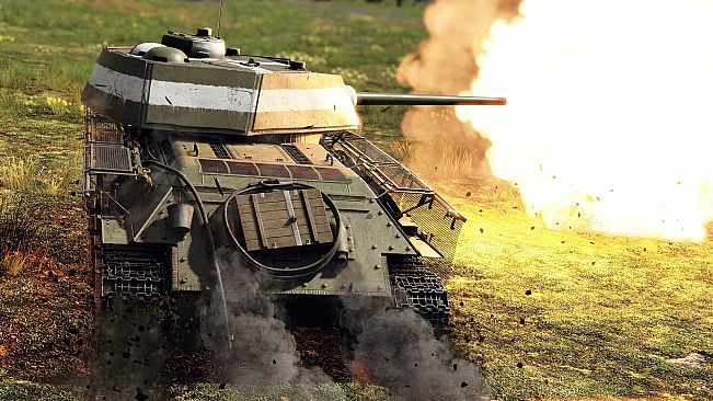 War Thunder - In May 45 Pack