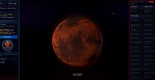Bots to Mars