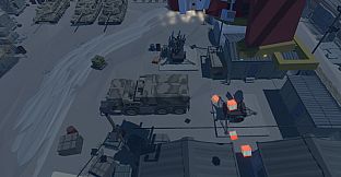 A Desert Christmas Story