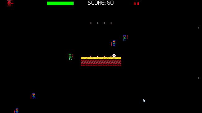 Tiger Soldier Ⅰ MP022