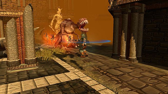 Hazen: The Dark Whispers