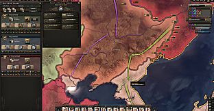 Hearts of Iron IV - DLC Subscription