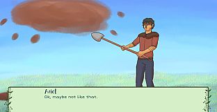 By the Vine: Chapter One