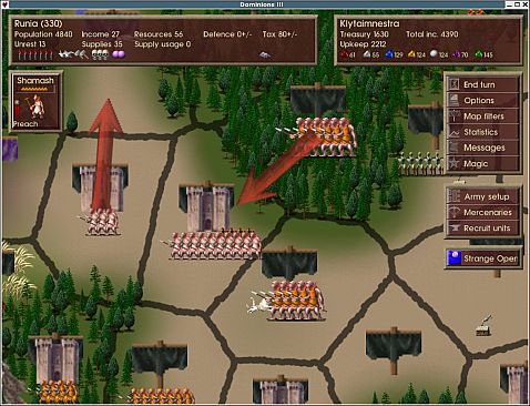 Dominions 3: The Awakening