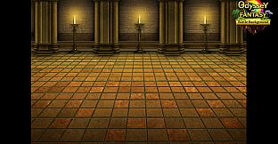 RPG Maker MV - Odyssey of Fantasy: BattleBackground