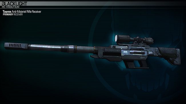 Blacklight: Retribution - Evacuation Pack