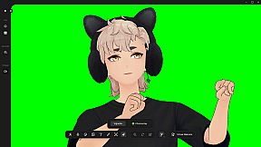 Hyper Online: Avatar VTuber Studio