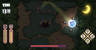 Escape from Demon Island