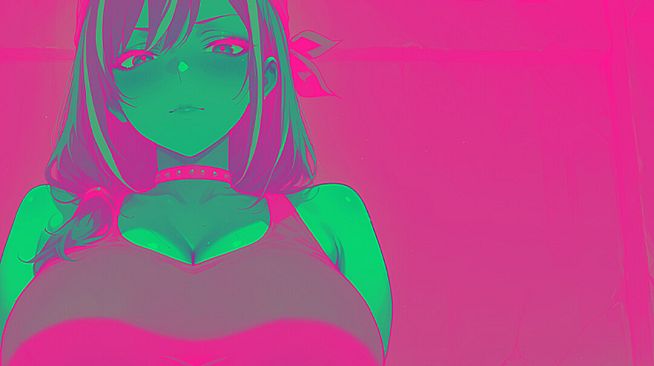 Hentai Senpai: Hardcore Whores Original Soundtrack