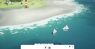 Frisia - Tales & Tides