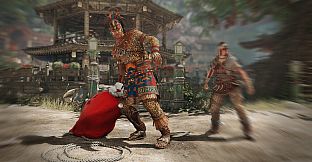 For Honor - Y8S4 Battle Pass