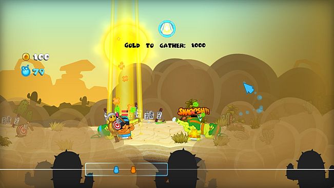 Swords and Soldiers - Super Saucy Sausage Fest DLC