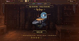 Forgery