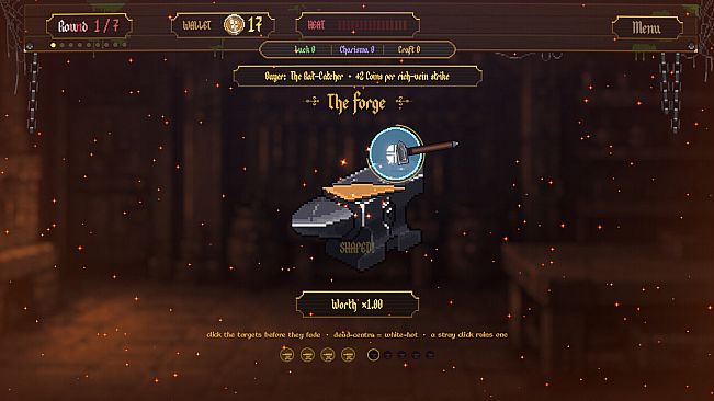 Forgery
