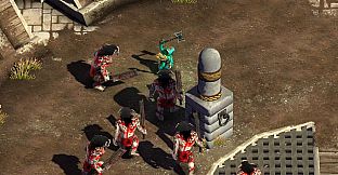 Magicka: Horror Props Item Pack