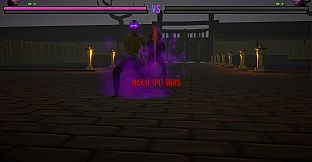 Greed Slash