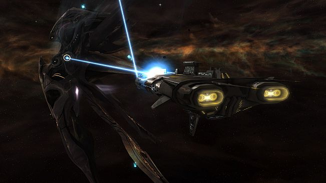 Sins of a Solar Empire: Rebellion - Original Soundtrack
