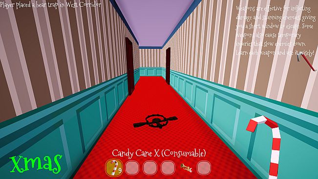 Putrid Snow 2: House of Yule