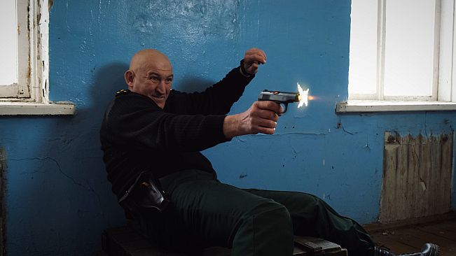 Role Player - Continuation