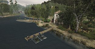 Fishing Adventure: Finland Reserve