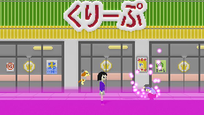 Positive! Hapili Link