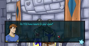 My Ex-Boyfriend the Space Tyrant