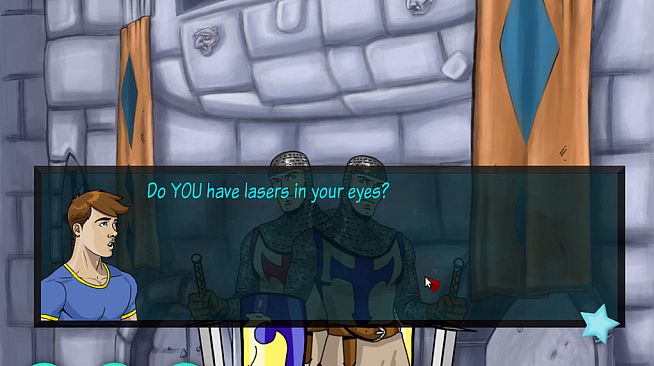 My Ex-Boyfriend the Space Tyrant