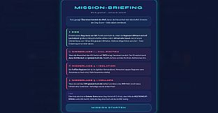 The Override Protocol