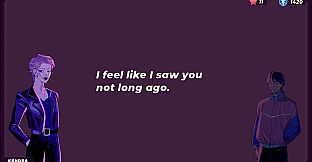 Retro Drive: Revamped