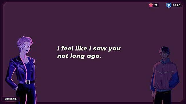 Retro Drive: Revamped