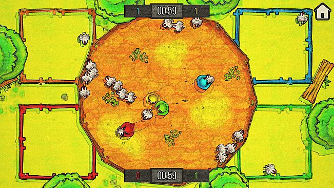 Party Games: 15 in 1