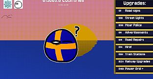 CountryClicker