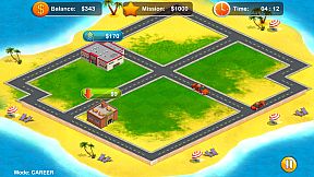 My Neighborhood Arcade