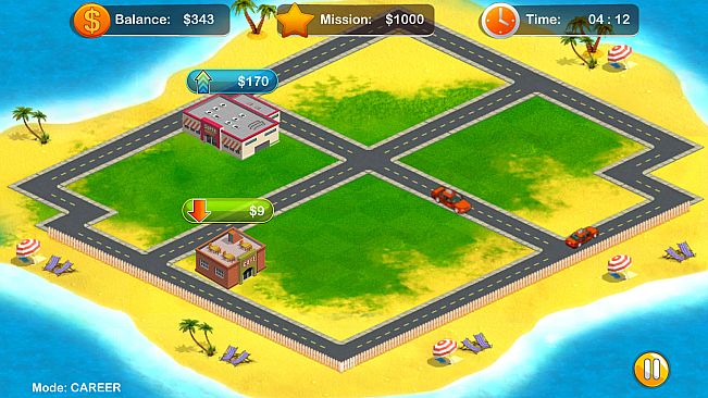 My Neighborhood Arcade