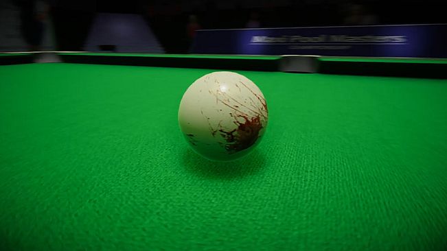 Maxi Pool Masters VR