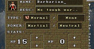 Deity Quest Extended