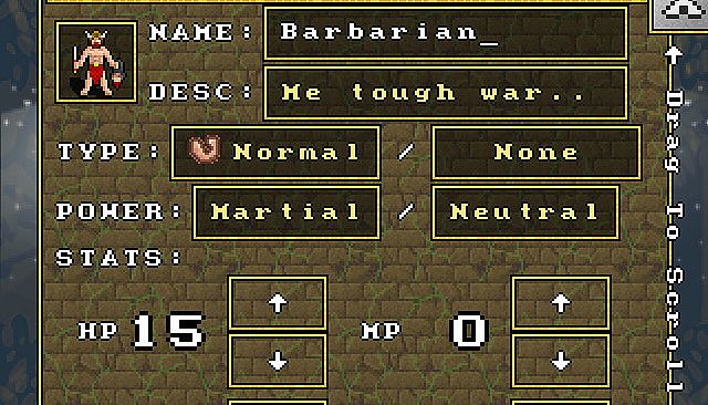 Deity Quest Extended