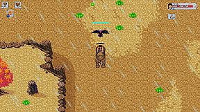 Arauco Saga - Rpg Action