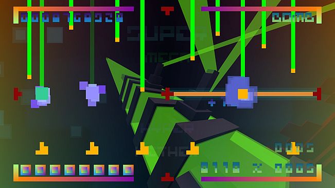 BIT.TRIP.CORE Soundtrack